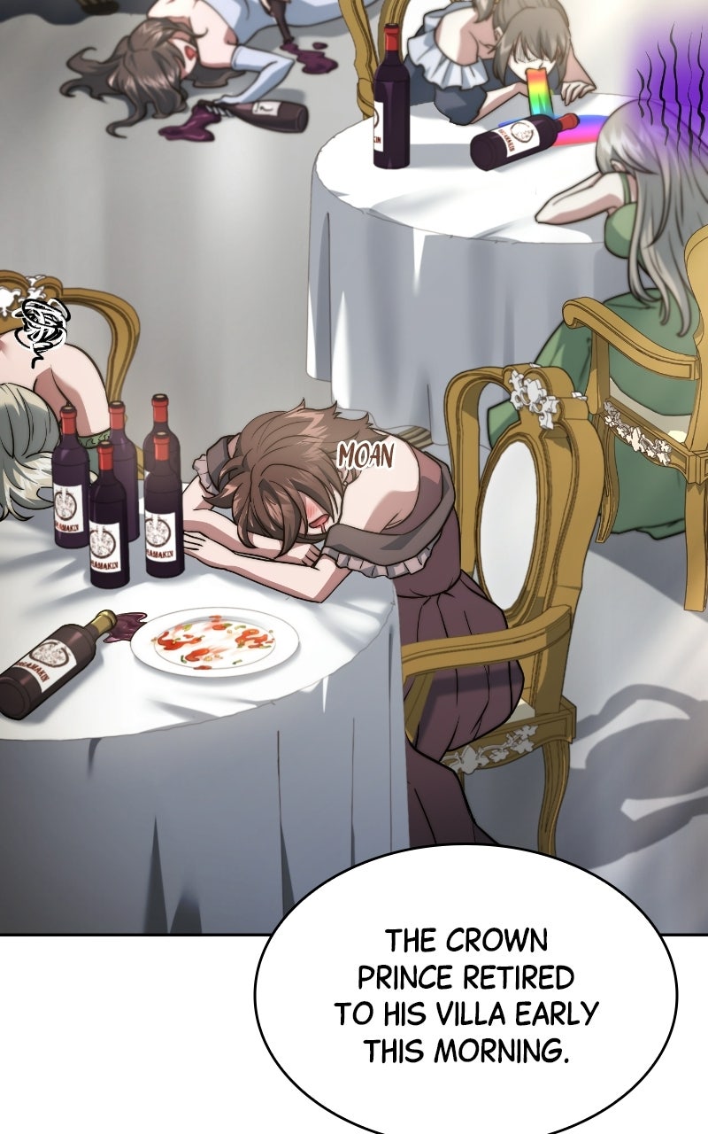 Read The Apothecary Prince chapter 79 image 5 on Lezhin