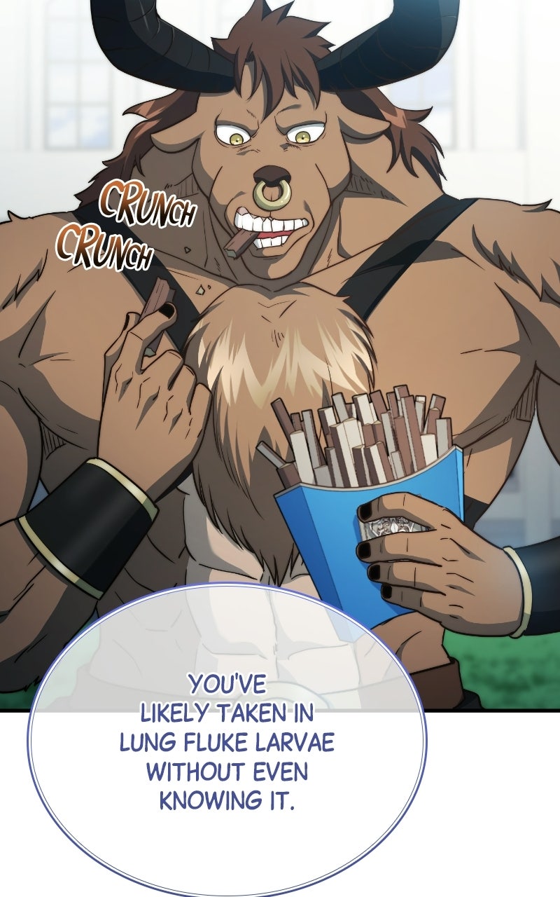 Read The Apothecary Prince chapter 79 image 78 on Lezhin