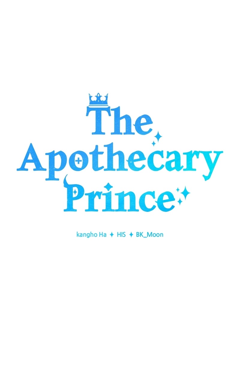 Read The Apothecary Prince chapter 79 image 8 on Lezhin