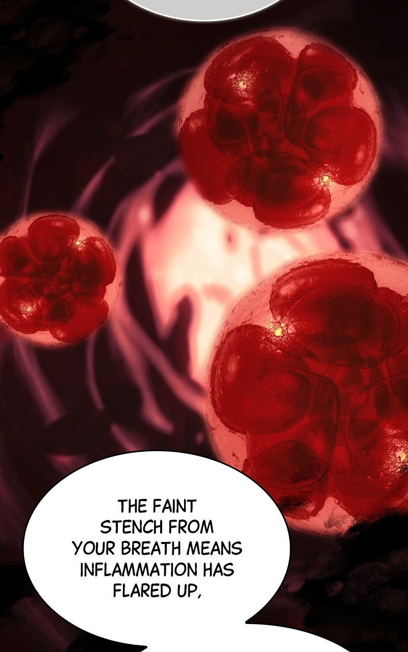 Read The Apothecary Prince chapter 79 image 85 on Lezhin