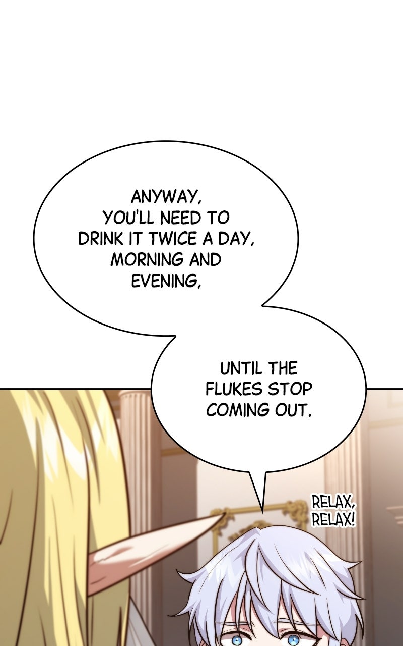 Read The Apothecary Prince chapter 80 image 104 on Lezhin