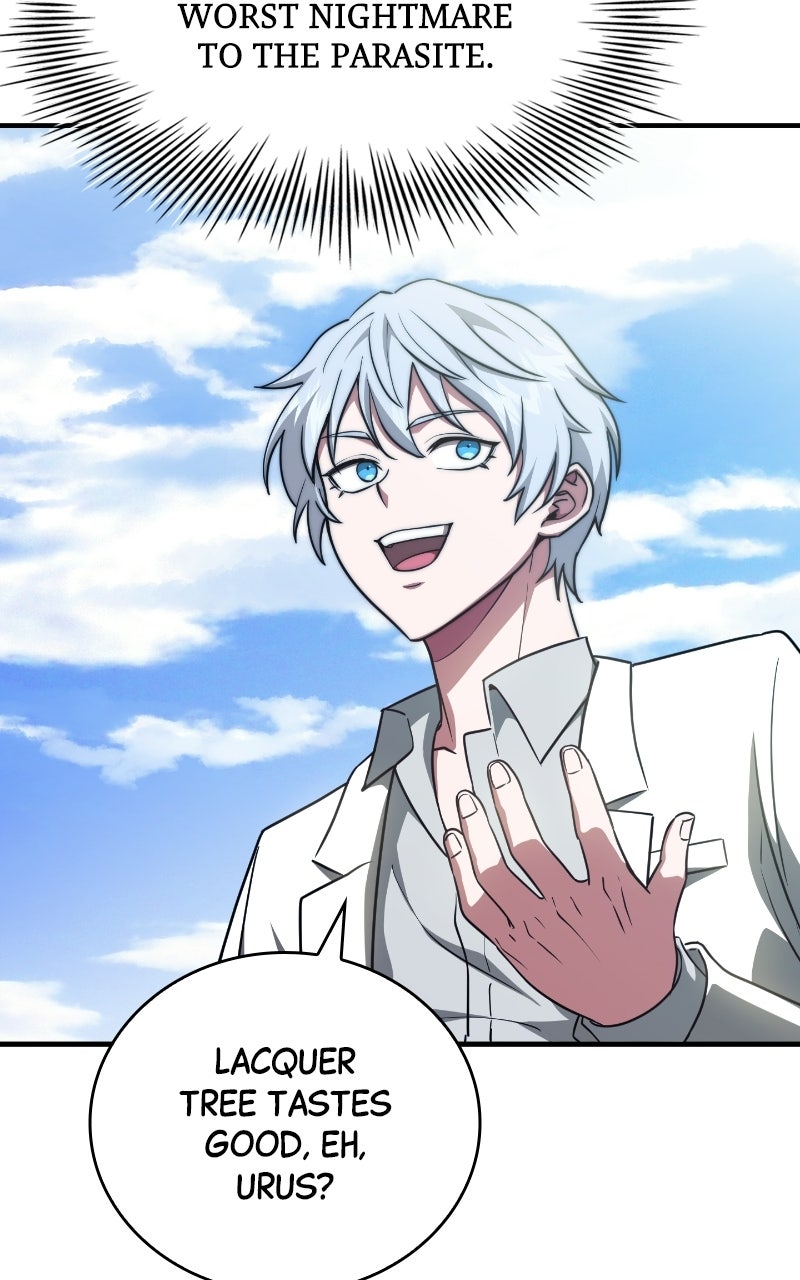 Read The Apothecary Prince chapter 80 image 11 on Lezhin
