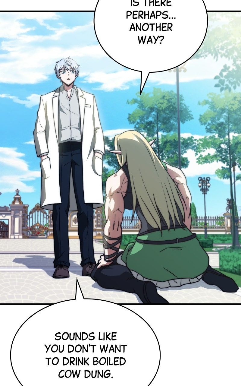 Read The Apothecary Prince chapter 80 image 14 on Lezhin