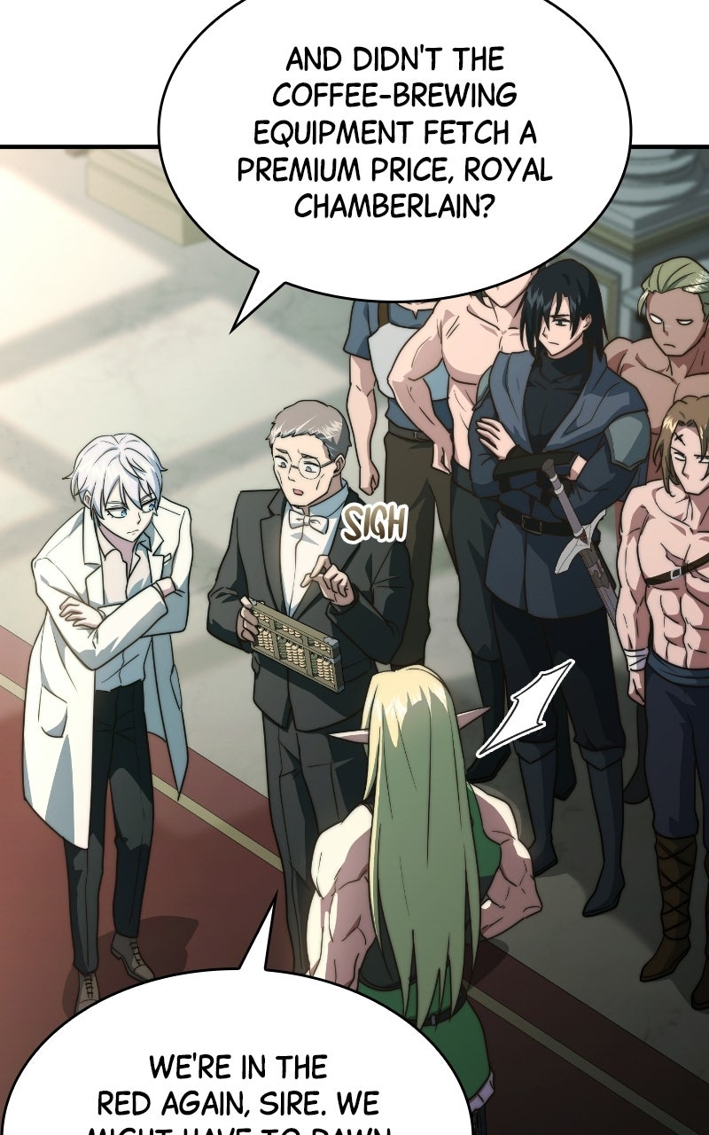 Read The Apothecary Prince chapter 80 image 159 on Lezhin