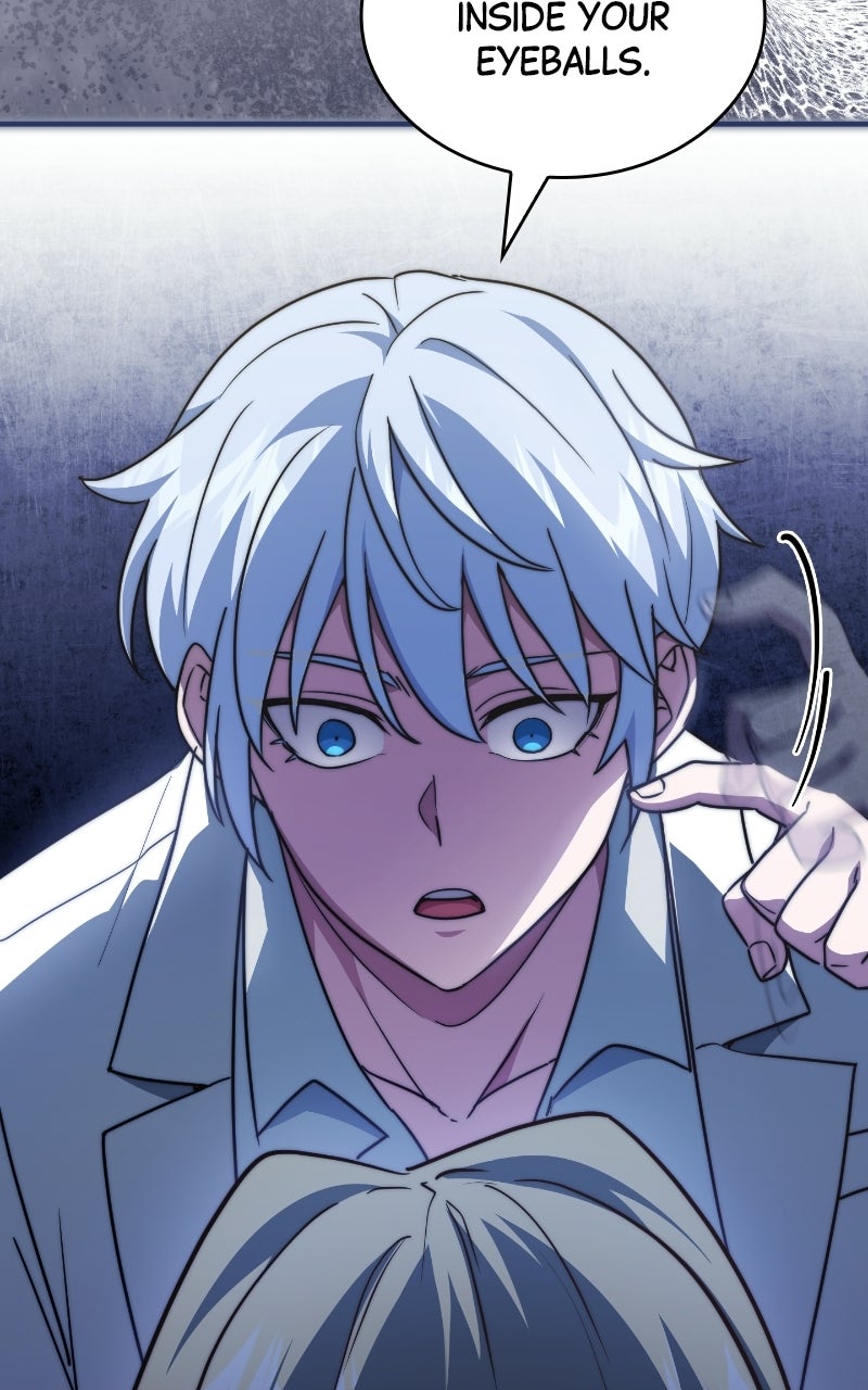 Read The Apothecary Prince chapter 80 image 22 on Lezhin