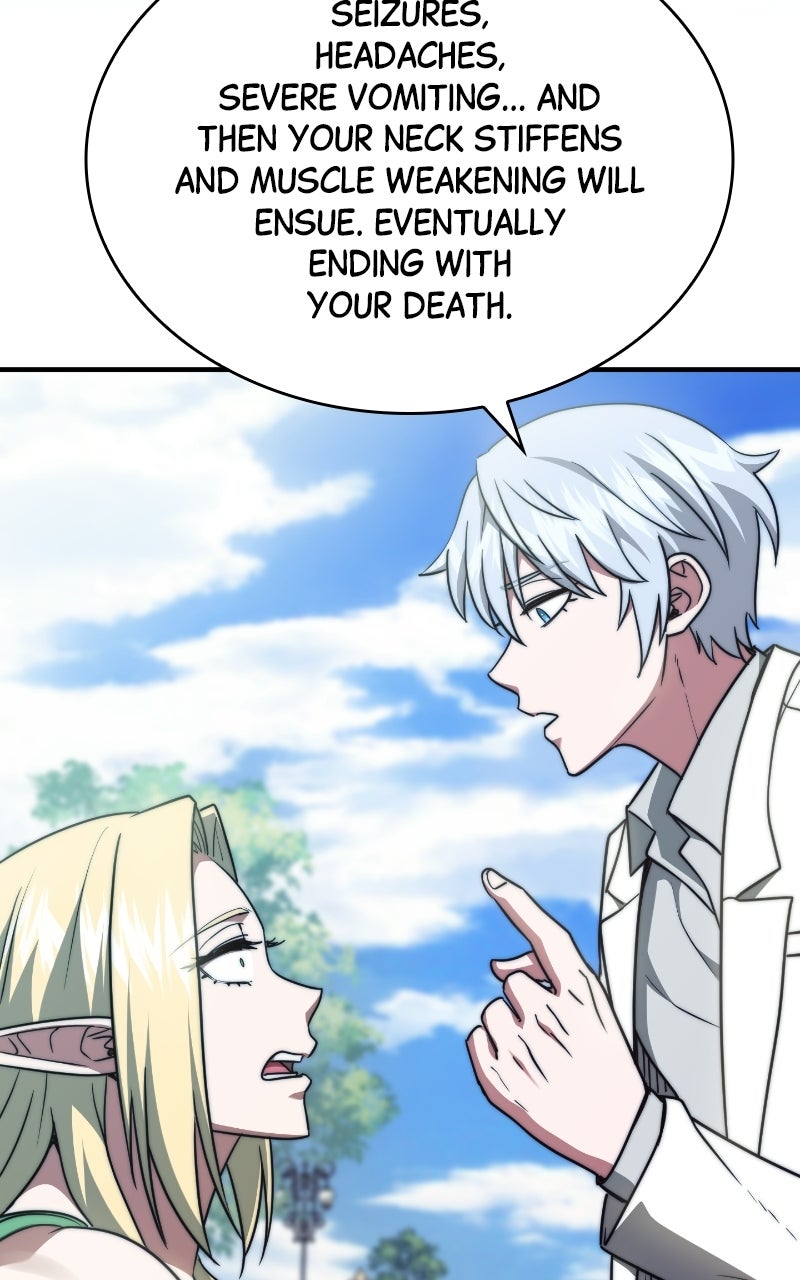 Read The Apothecary Prince chapter 80 image 24 on Lezhin
