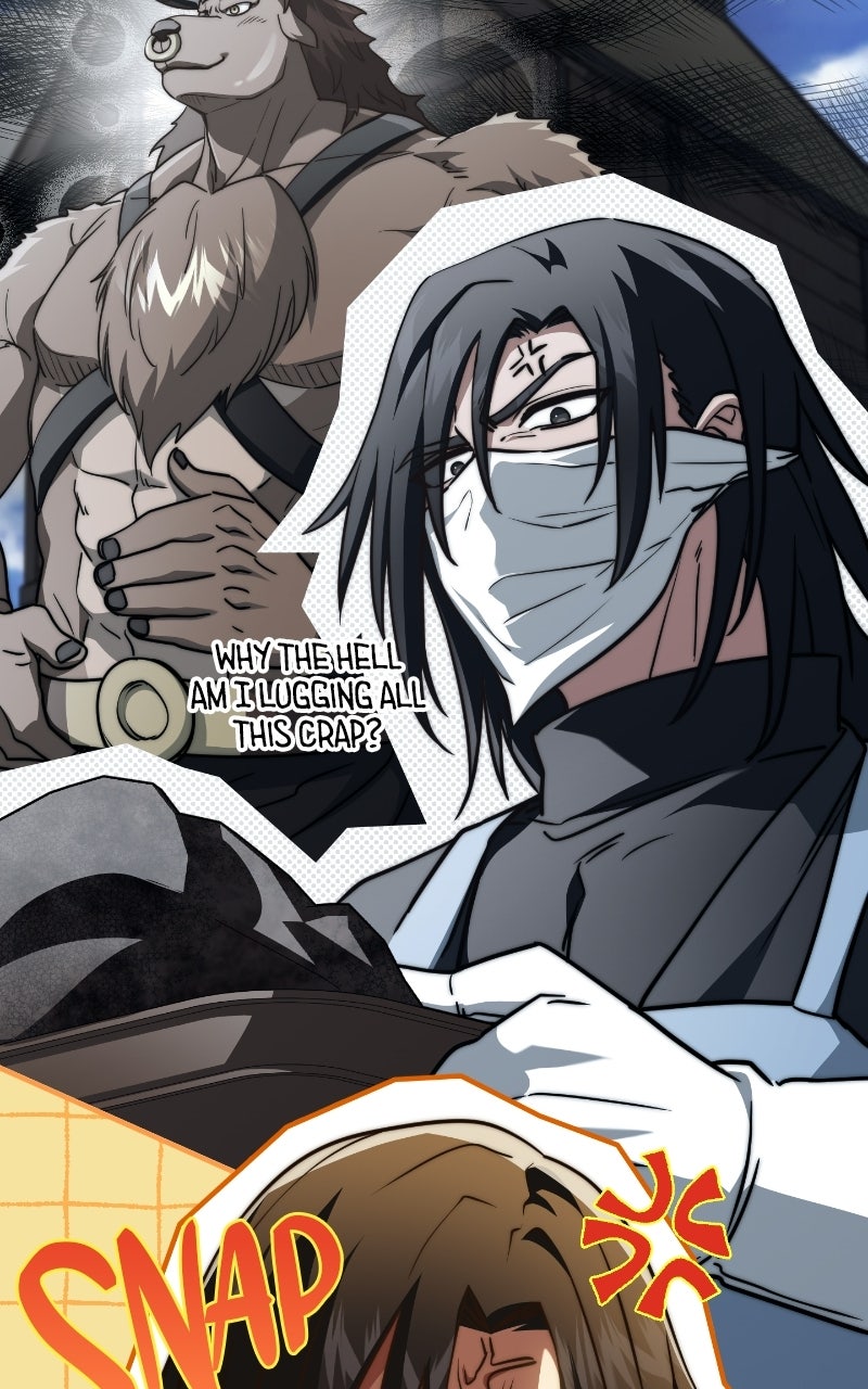 Read The Apothecary Prince chapter 80 image 40 on Lezhin