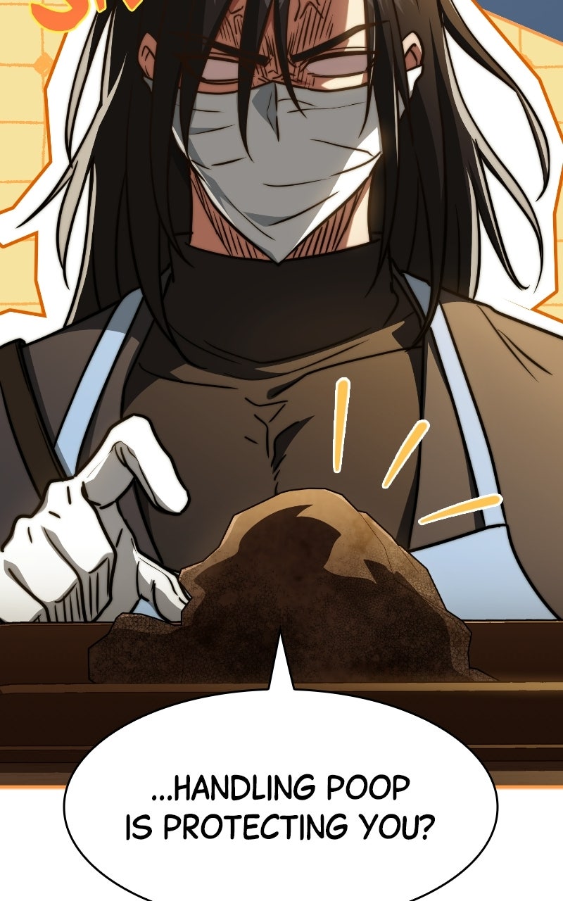 Read The Apothecary Prince chapter 80 image 41 on Lezhin