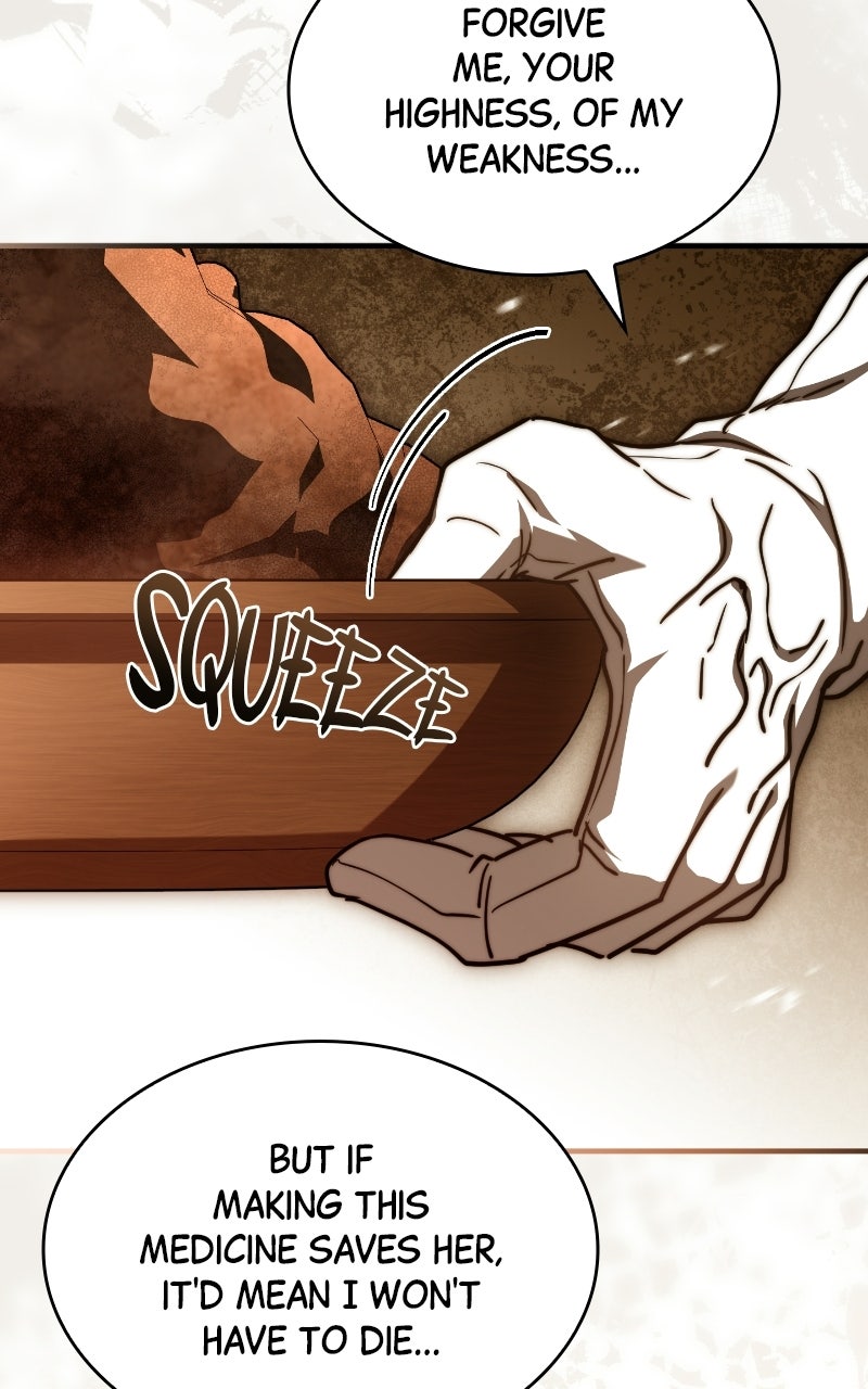 Read The Apothecary Prince chapter 80 image 44 on Lezhin