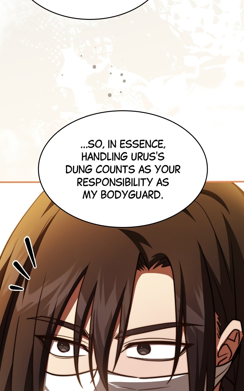 Read The Apothecary Prince chapter 80 image 45 on Lezhin