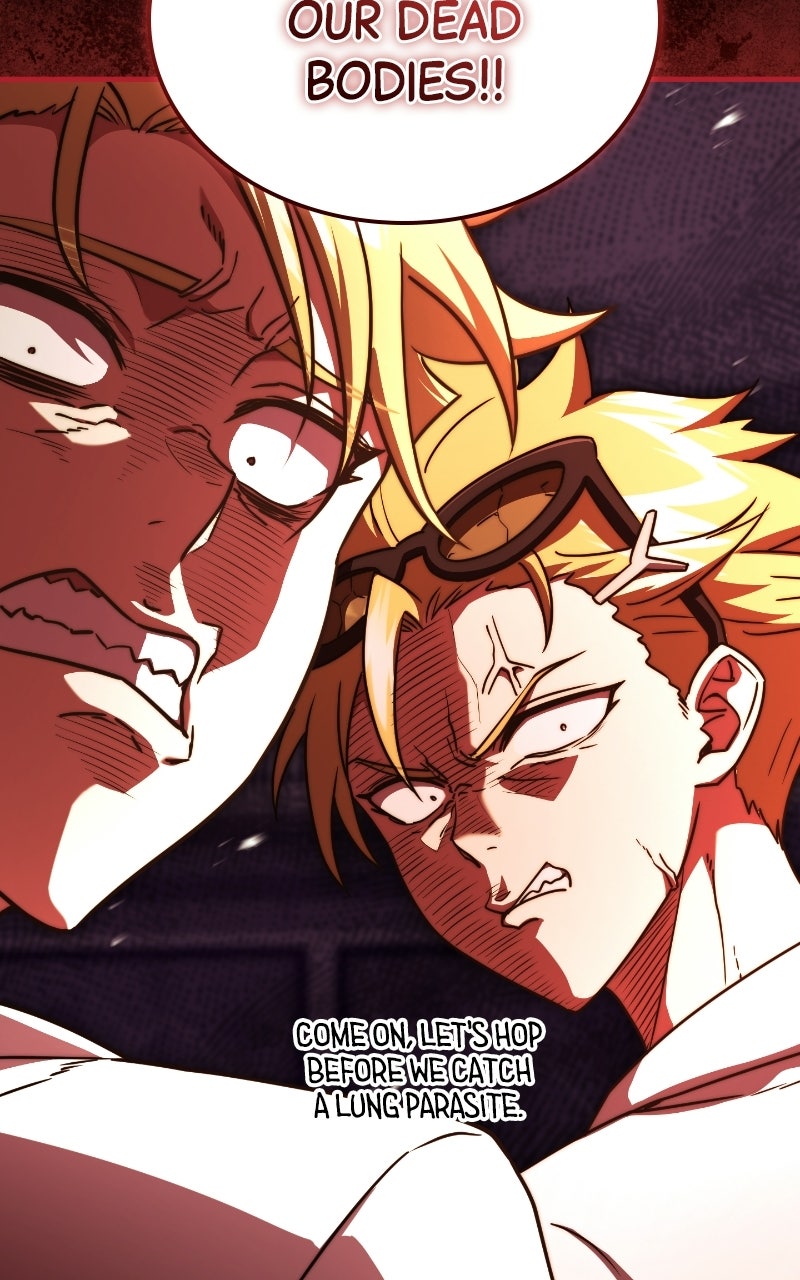 Read The Apothecary Prince chapter 80 image 6 on Lezhin