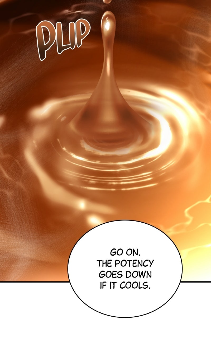 Read The Apothecary Prince chapter 80 image 62 on Lezhin