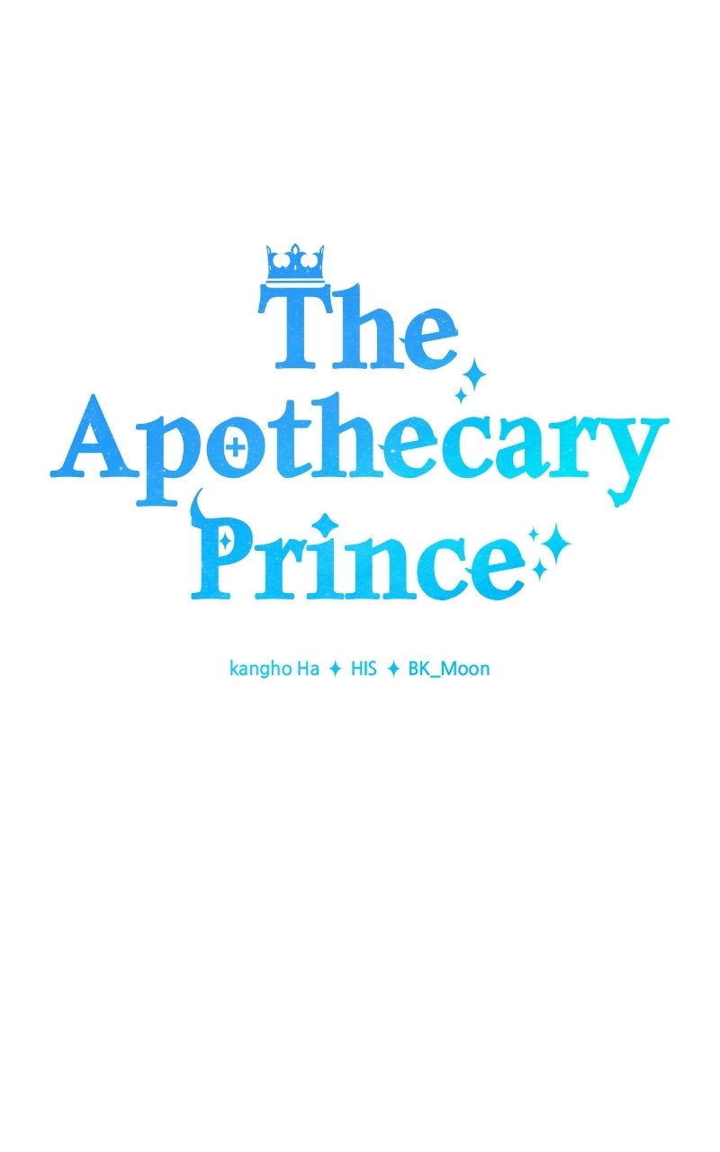 Read The Apothecary Prince chapter 80 image 8 on Lezhin