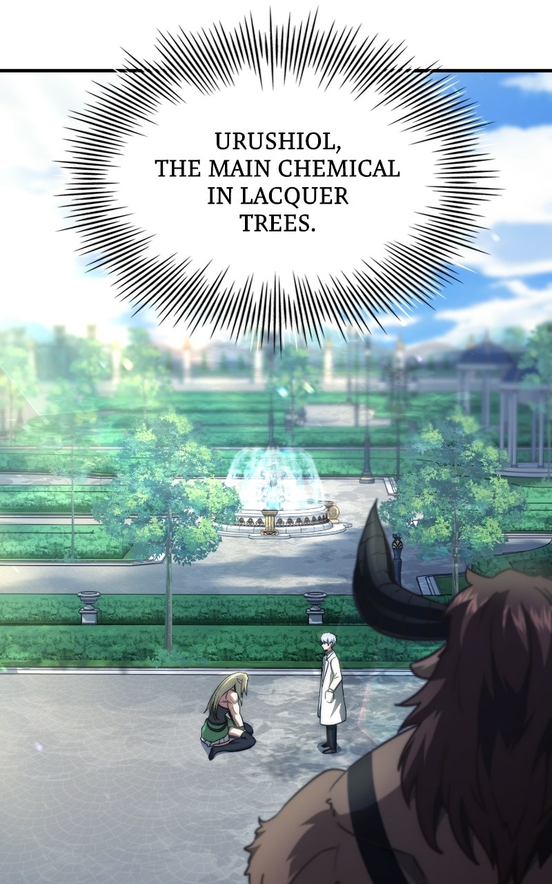 Read The Apothecary Prince chapter 80 image 9 on Lezhin
