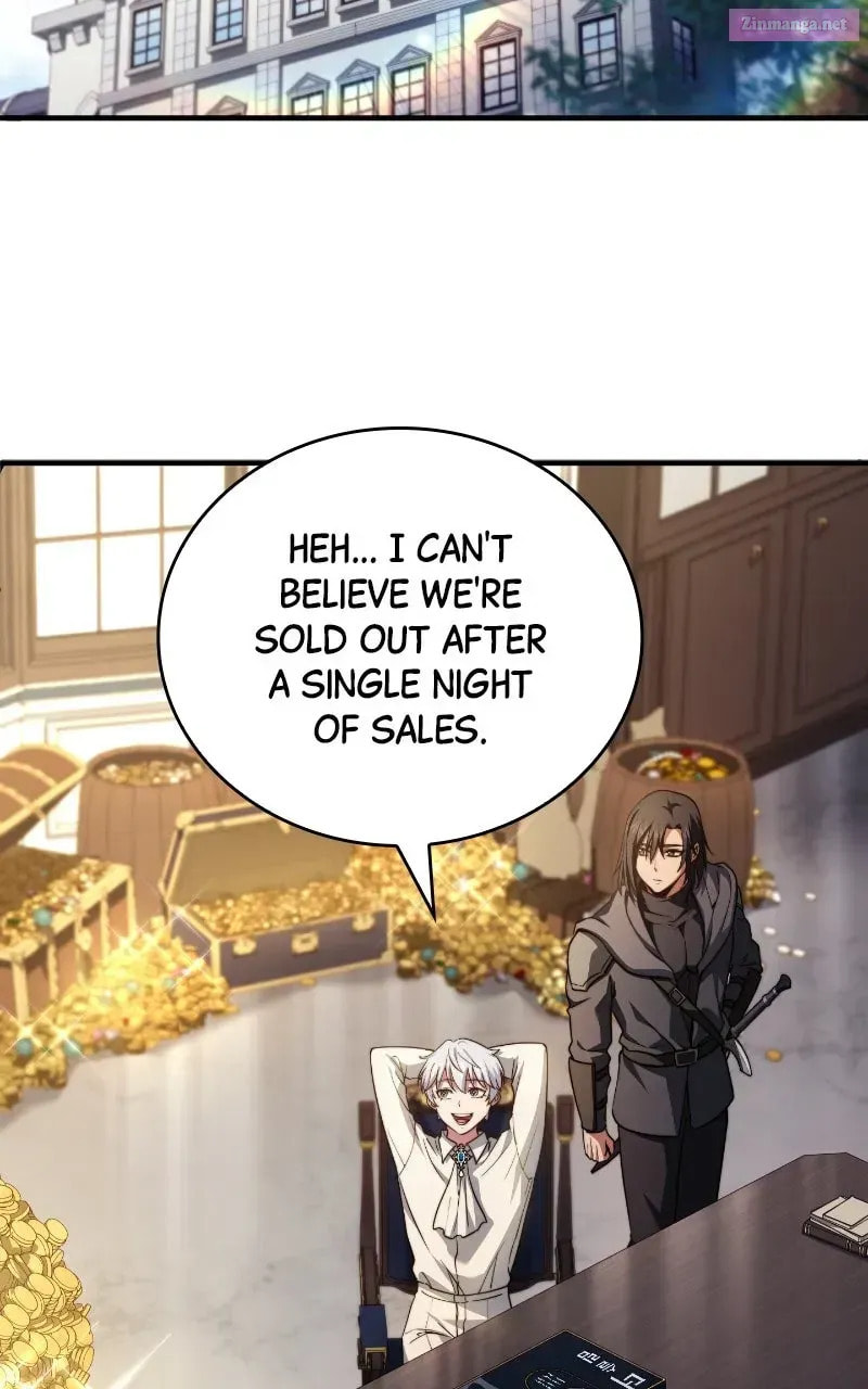 Read The Apothecary Prince chapter 81 image 1 on Lezhin
