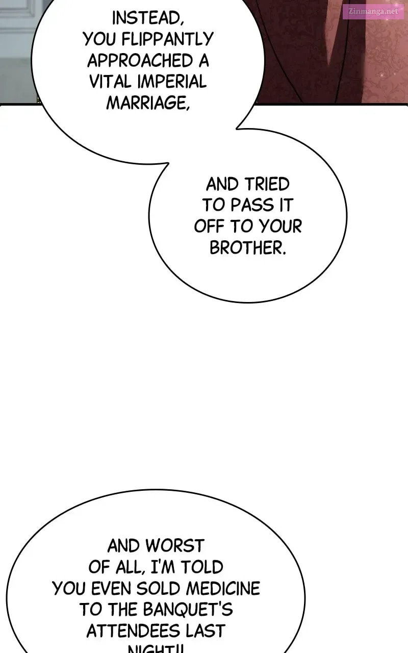 Read The Apothecary Prince chapter 81 image 121 on Lezhin
