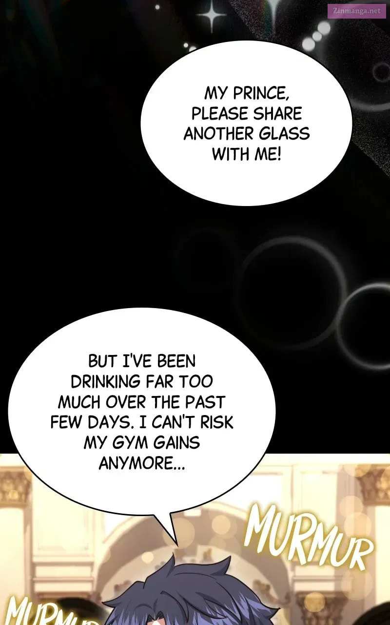 Read The Apothecary Prince chapter 81 image 13 on Lezhin