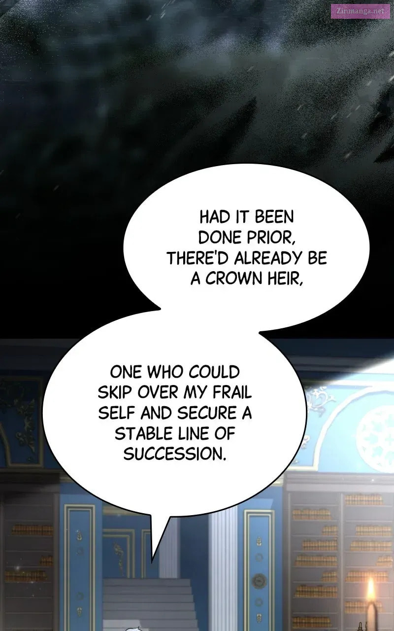 Read The Apothecary Prince chapter 81 image 133 on Lezhin