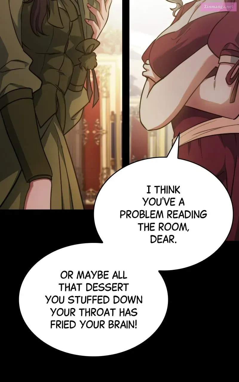 Read The Apothecary Prince chapter 81 image 16 on Lezhin