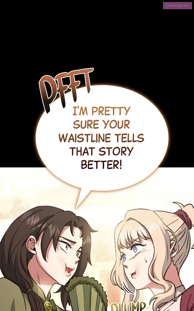 Read The Apothecary Prince chapter 81 image 17 on Lezhin