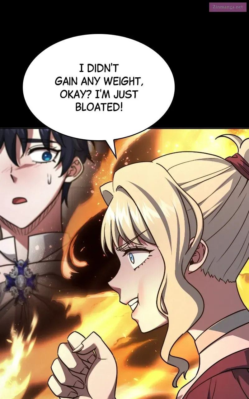 Read The Apothecary Prince chapter 81 image 19 on Lezhin