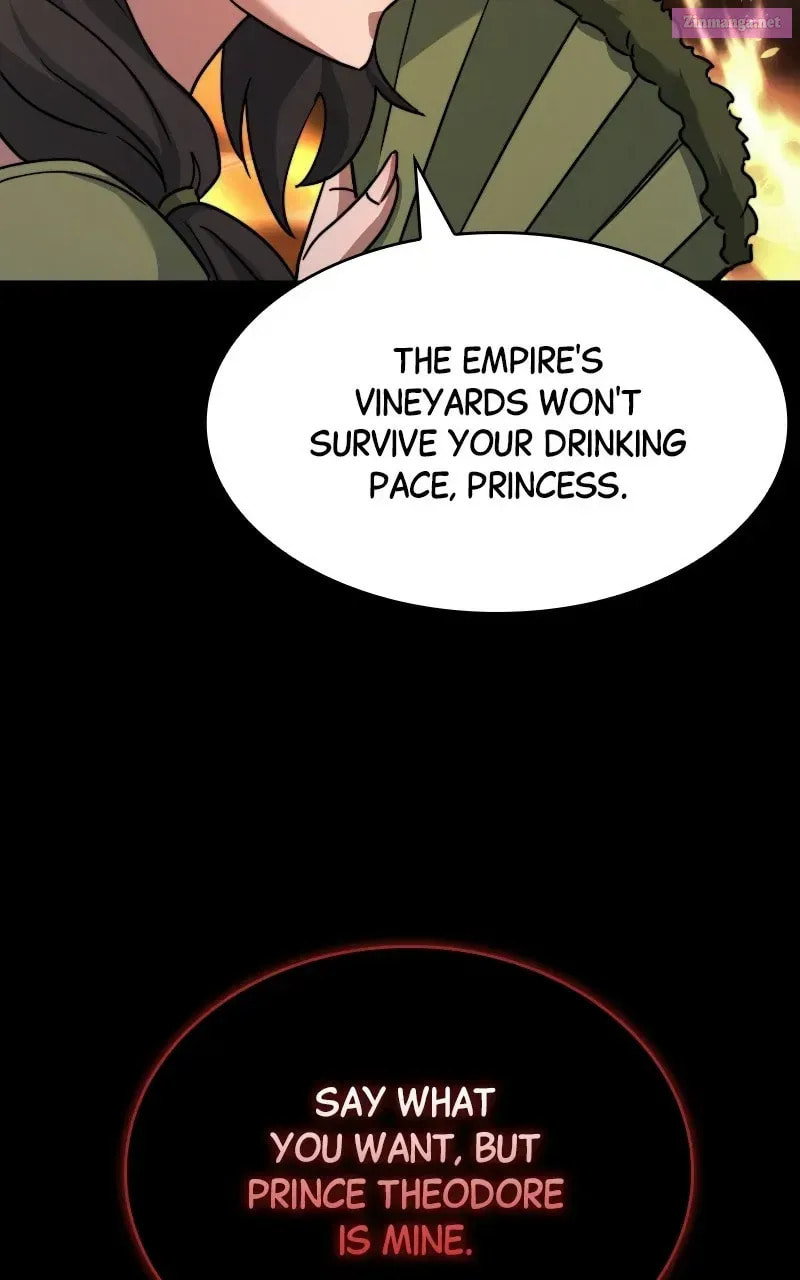 Read The Apothecary Prince chapter 81 image 21 on Lezhin