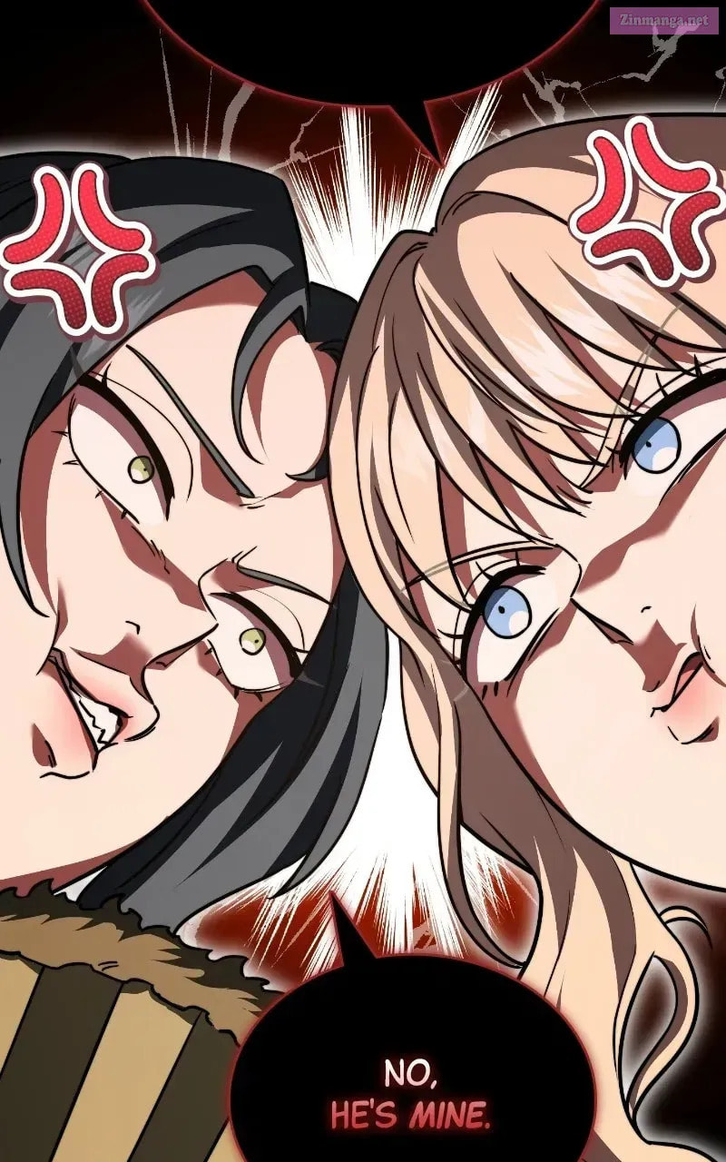 Read The Apothecary Prince chapter 81 image 22 on Lezhin