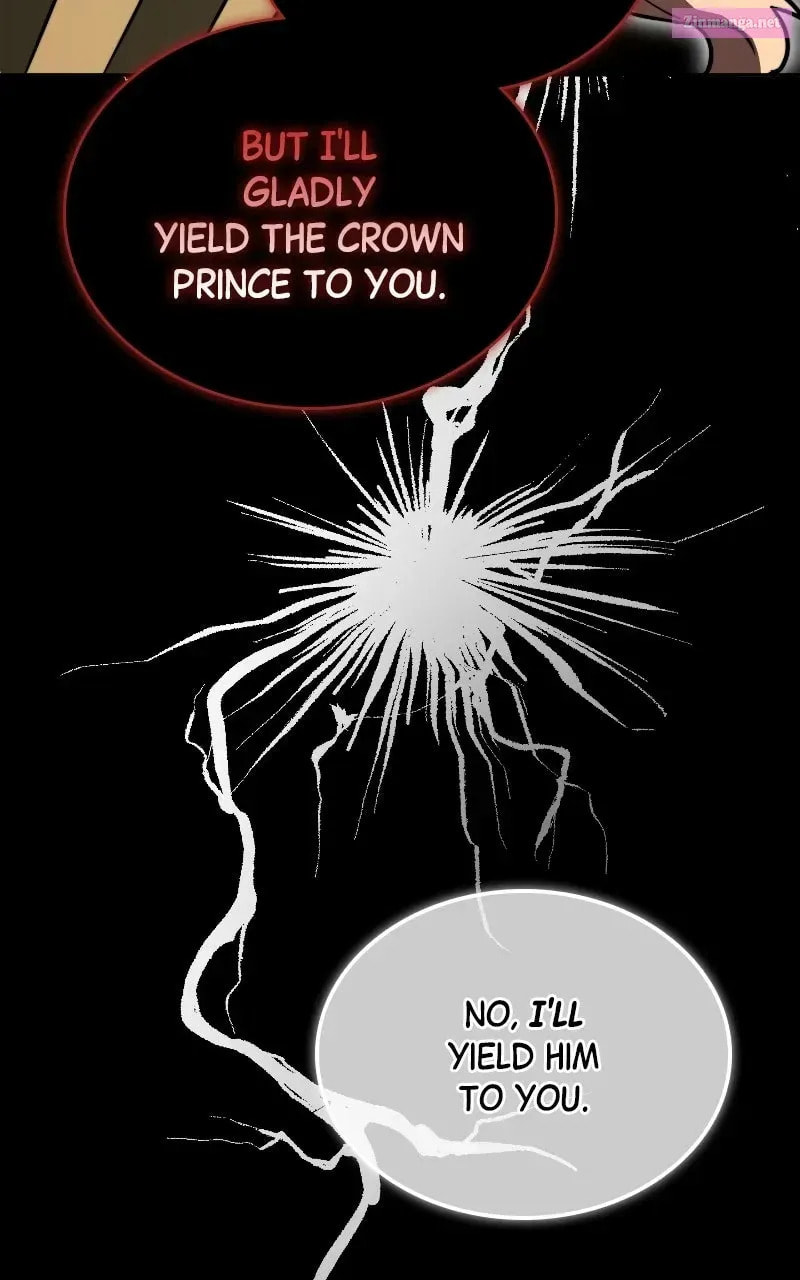 Read The Apothecary Prince chapter 81 image 23 on Lezhin