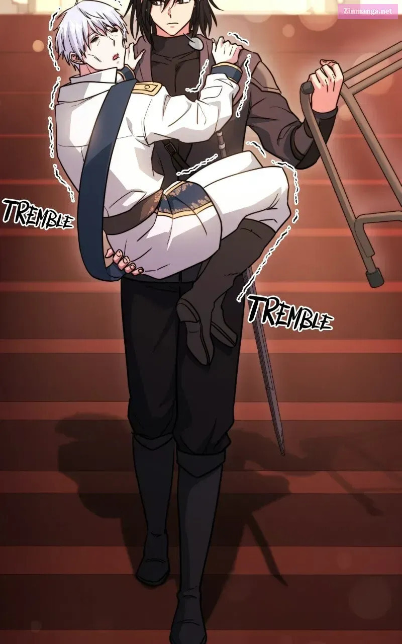 Read The Apothecary Prince chapter 81 image 28 on Lezhin