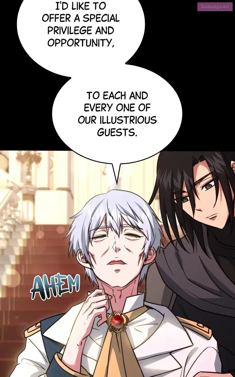 Read The Apothecary Prince chapter 81 image 34 on Lezhin