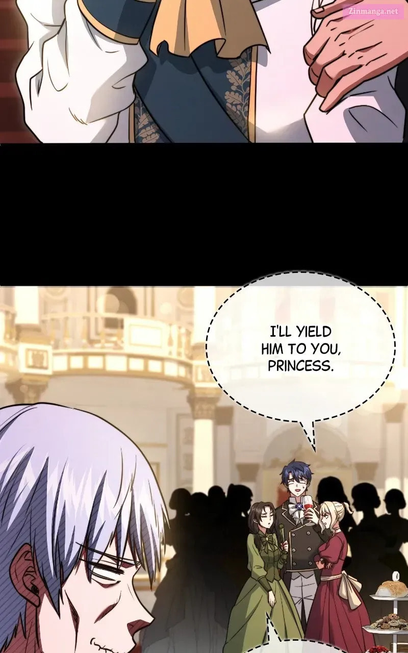 Read The Apothecary Prince chapter 81 image 35 on Lezhin