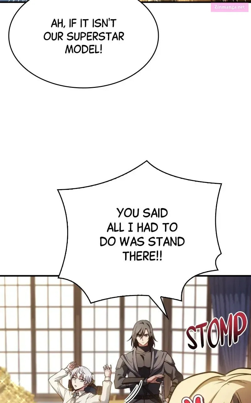 Read The Apothecary Prince chapter 81 image 4 on Lezhin