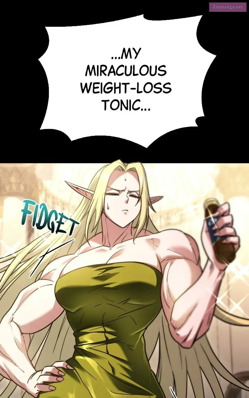 Read The Apothecary Prince chapter 81 image 42 on Lezhin