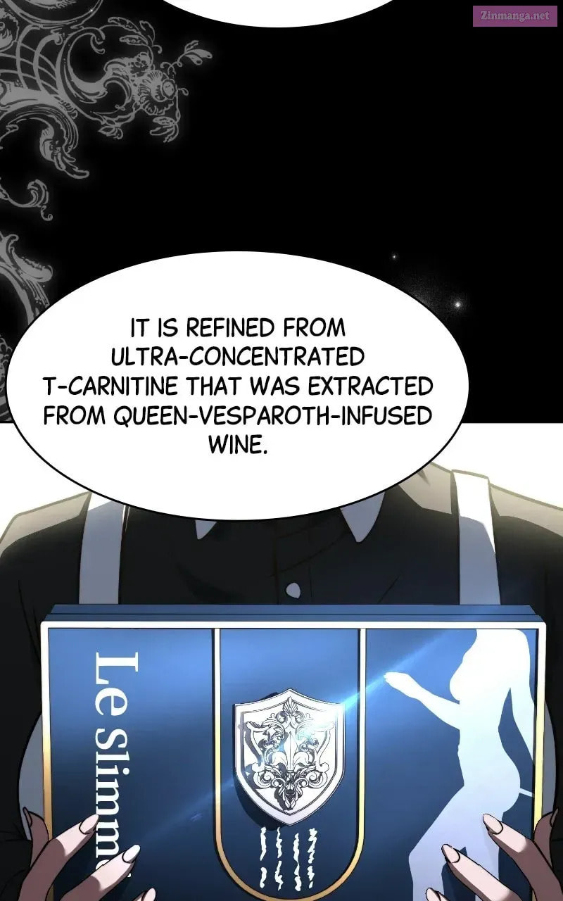 Read The Apothecary Prince chapter 81 image 46 on Lezhin