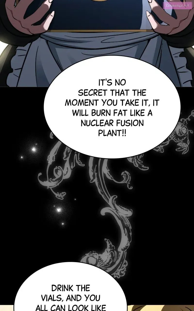 Read The Apothecary Prince chapter 81 image 47 on Lezhin