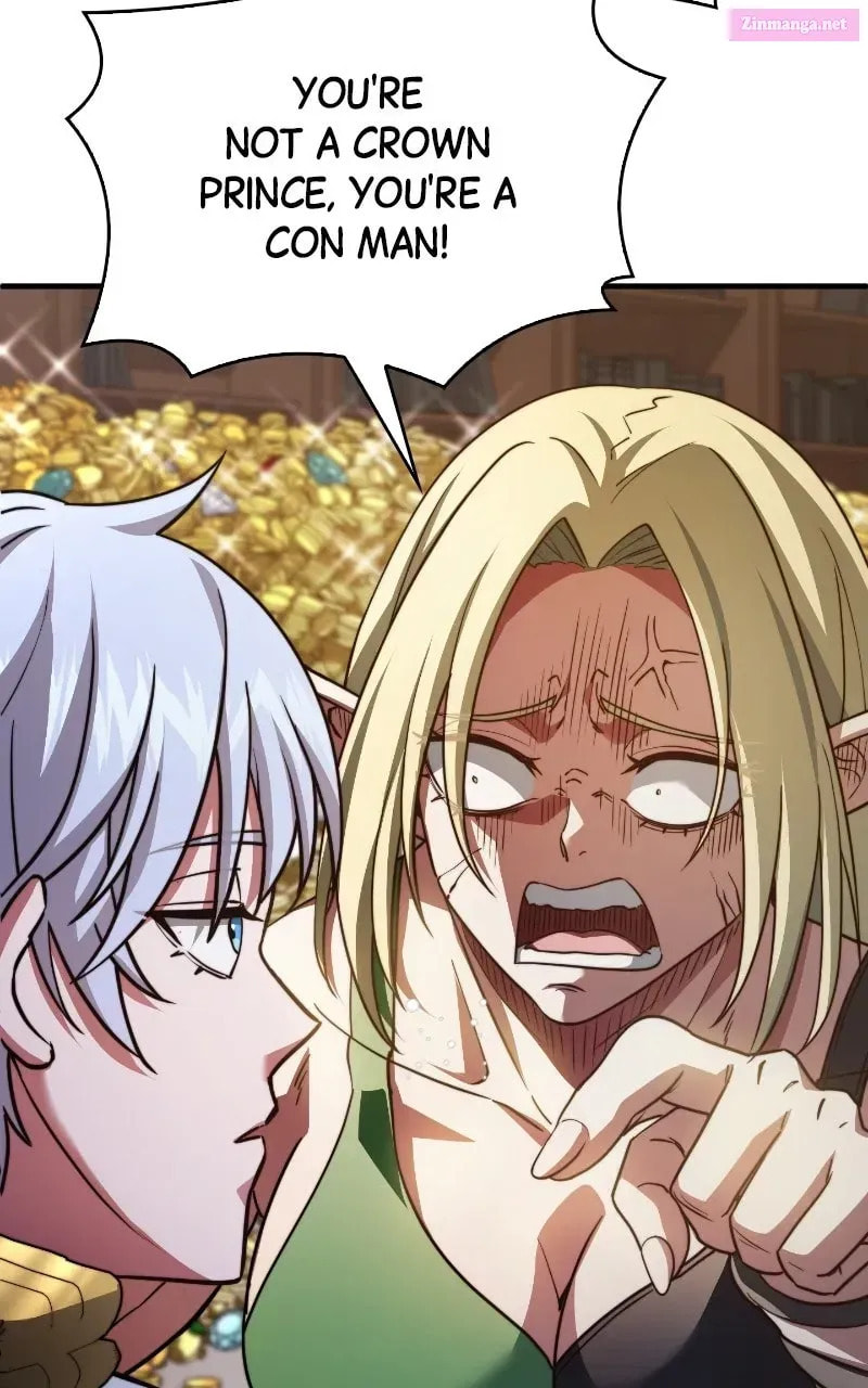 Read The Apothecary Prince chapter 81 image 6 on Lezhin