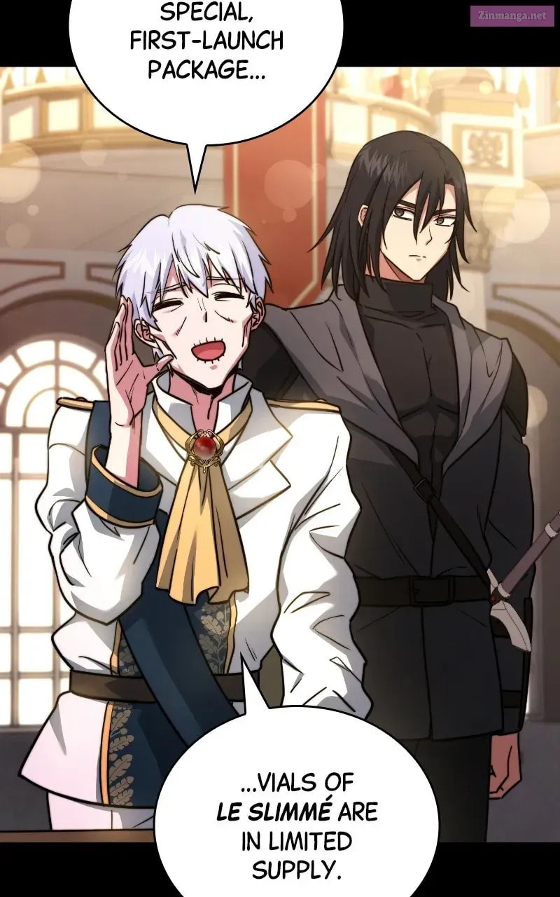 Read The Apothecary Prince chapter 81 image 69 on Lezhin