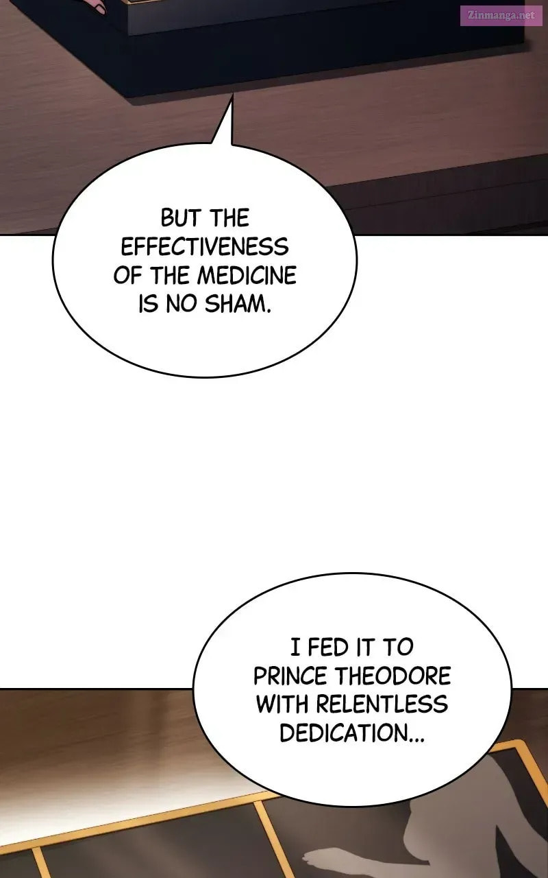 Read The Apothecary Prince chapter 81 image 85 on Lezhin