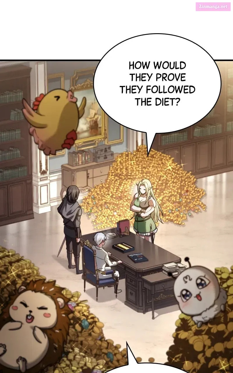 Read The Apothecary Prince chapter 81 image 96 on Lezhin