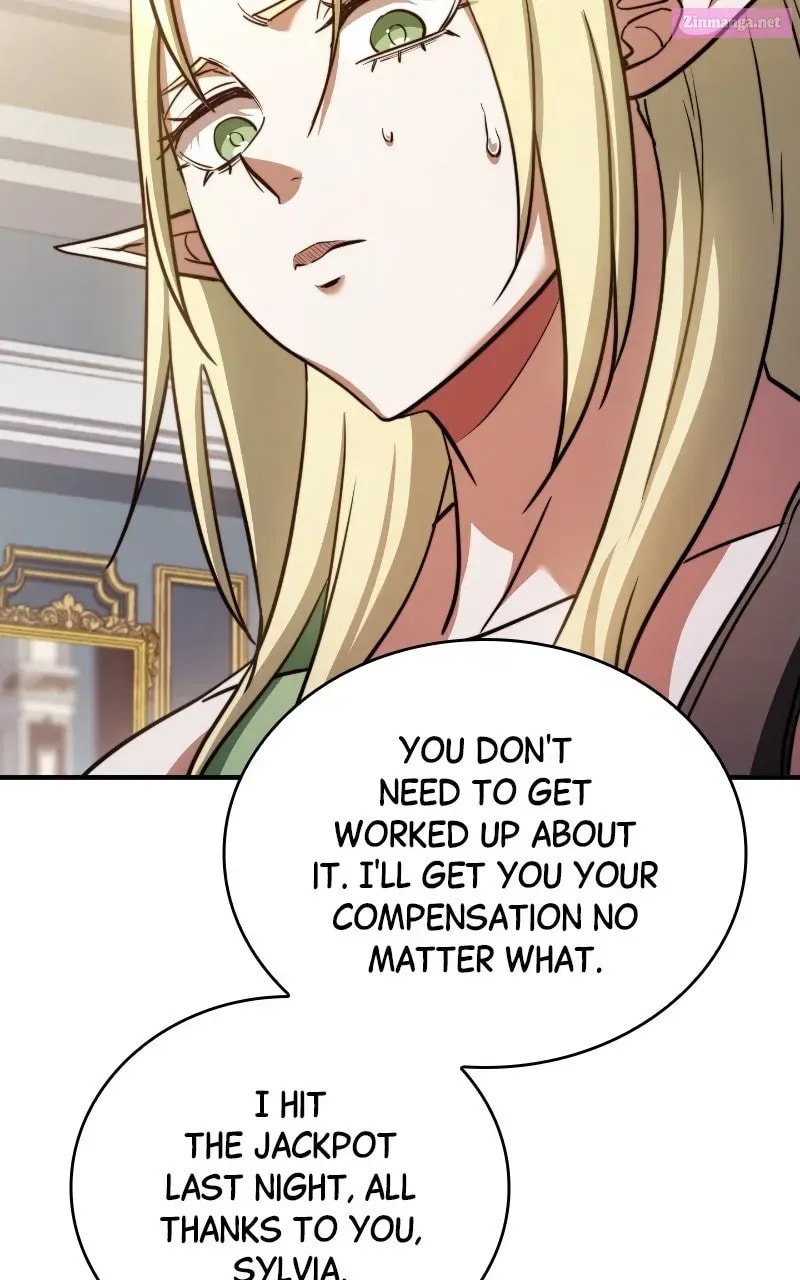 Read The Apothecary Prince chapter 81 image 98 on Lezhin