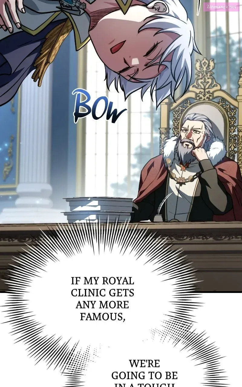 Read The Apothecary Prince chapter 82 image 1 on Lezhin