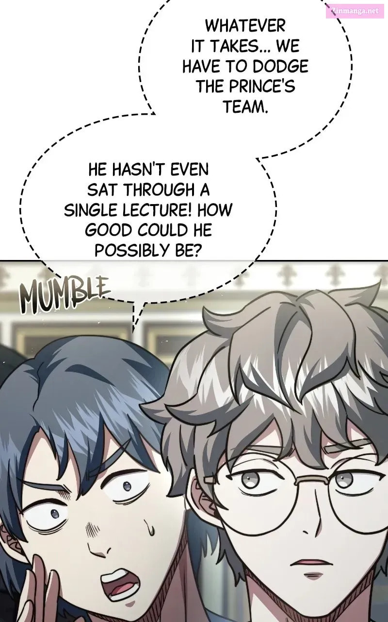 Read The Apothecary Prince chapter 82 image 103 on Lezhin