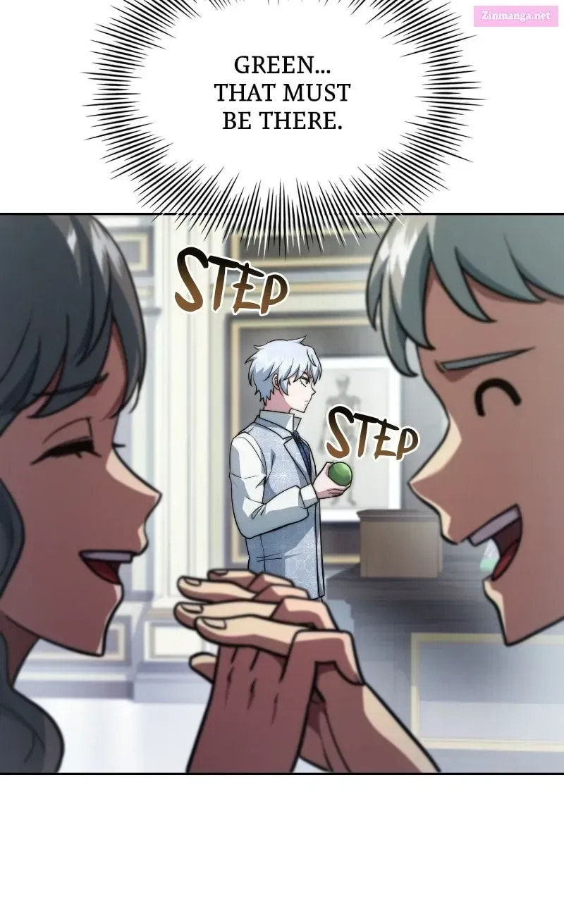 Read The Apothecary Prince chapter 82 image 114 on Lezhin