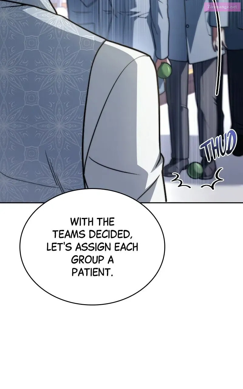 Read The Apothecary Prince chapter 82 image 116 on Lezhin
