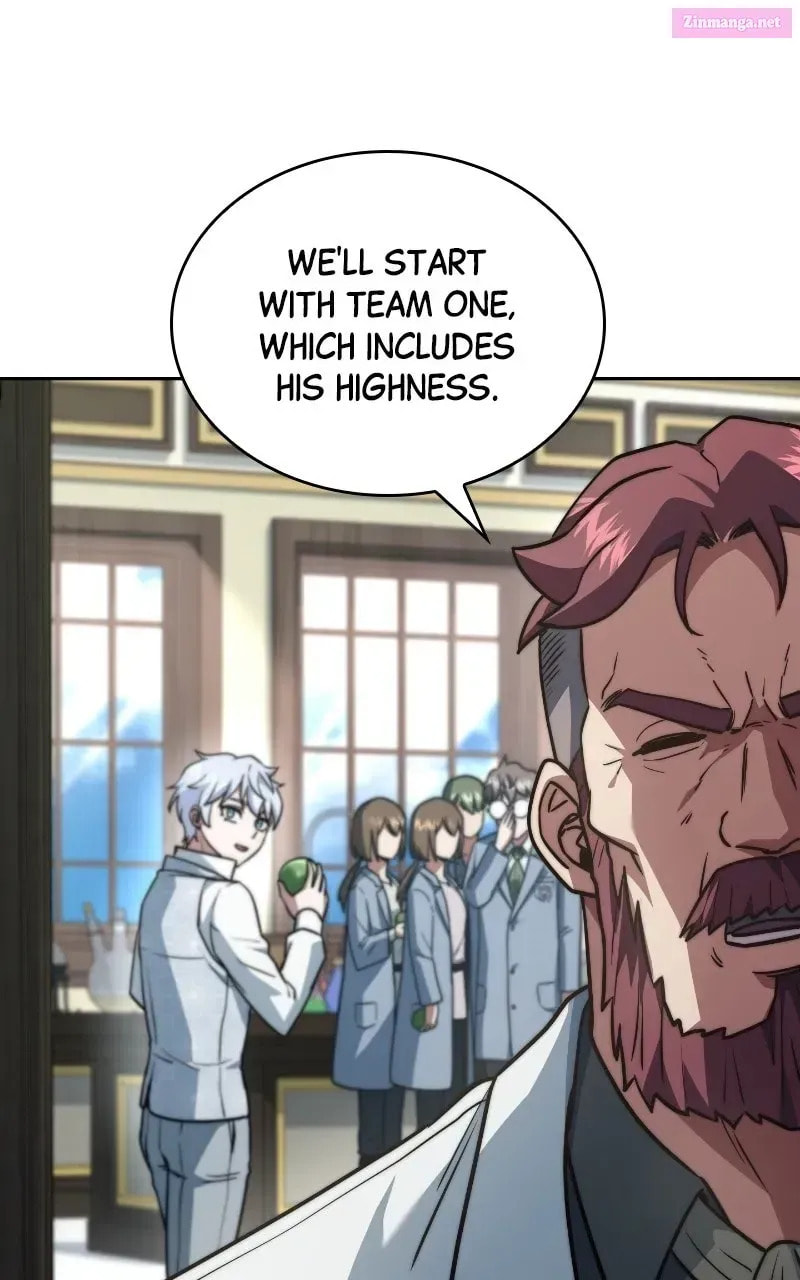 Read The Apothecary Prince chapter 82 image 117 on Lezhin