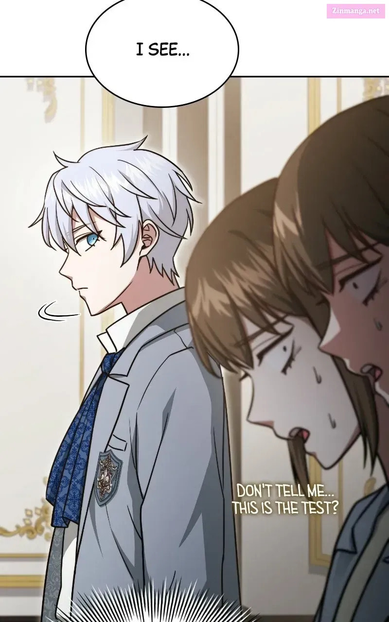 Read The Apothecary Prince chapter 82 image 132 on Lezhin