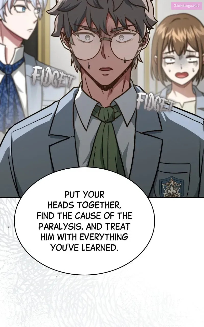 Read The Apothecary Prince chapter 82 image 134 on Lezhin