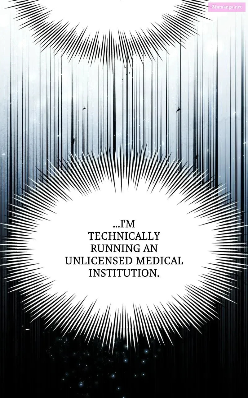 Read The Apothecary Prince chapter 82 image 5 on Lezhin