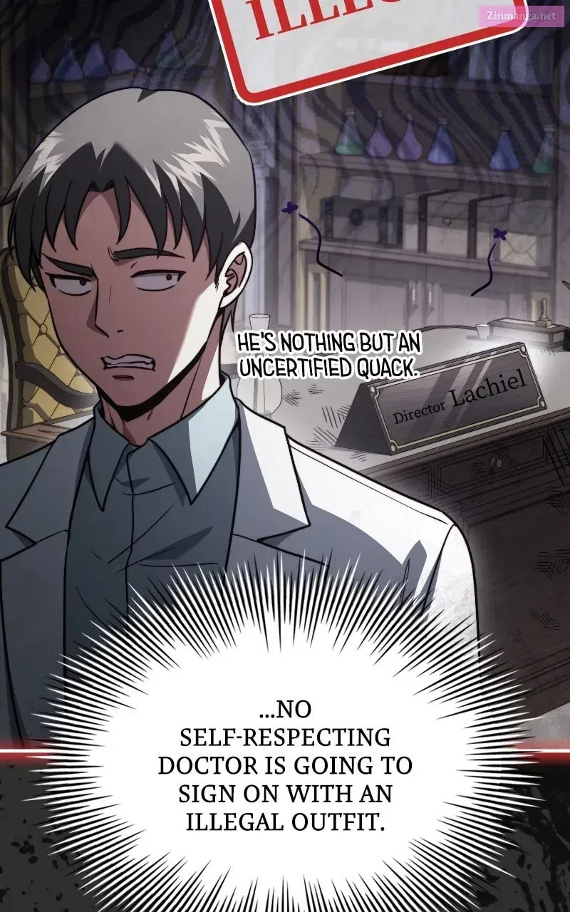 Read The Apothecary Prince chapter 82 image 7 on Lezhin