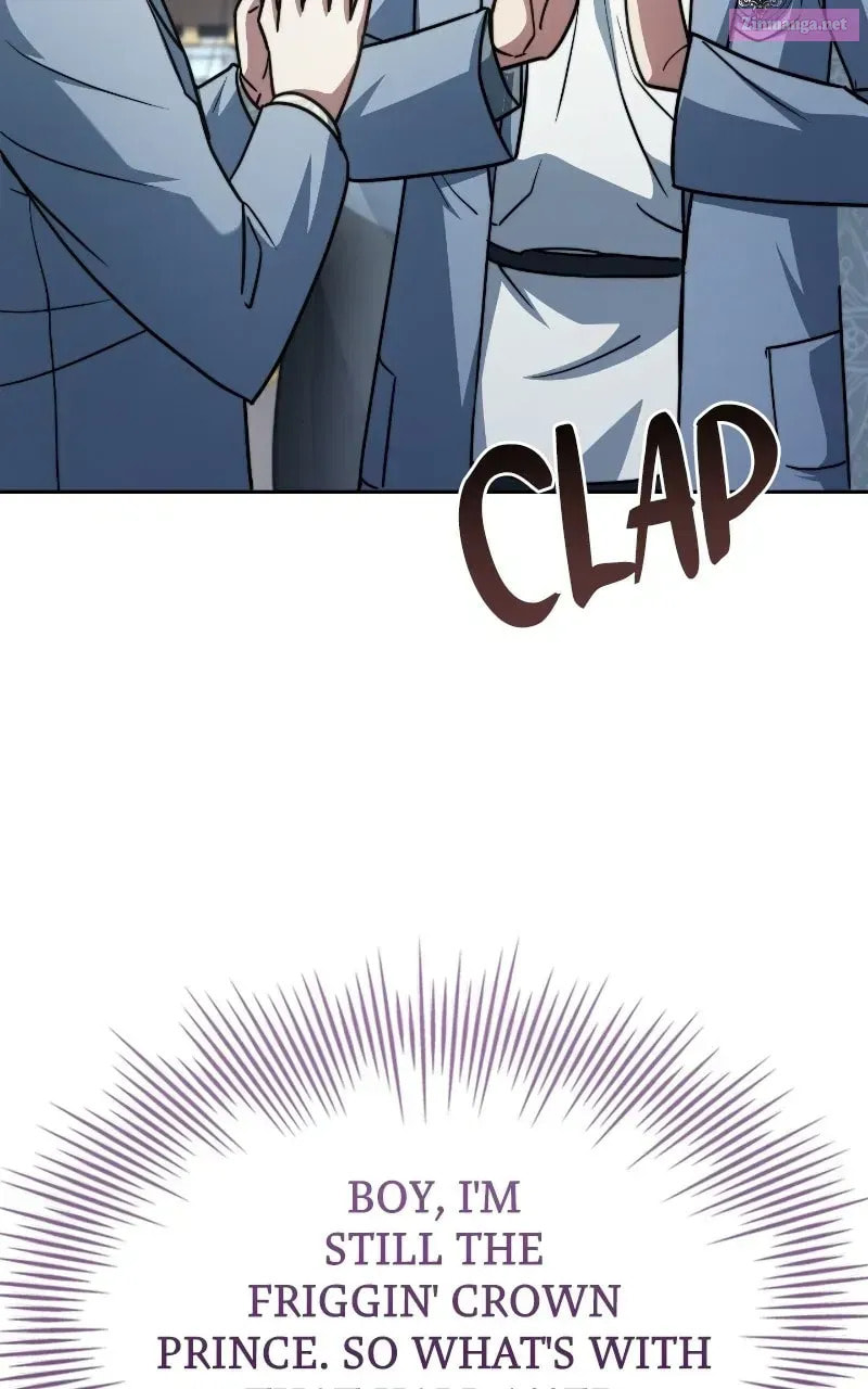 Read The Apothecary Prince chapter 82 image 77 on Lezhin
